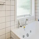 4 Star Holiday Home In Aakirkeby