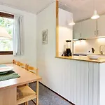 4 Star Holiday Home In Aakirkeby Casa vacanze