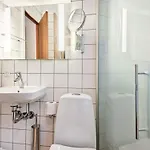 4 Star Holiday Home In Aakirkeby Casa vacanze Vester Somarken