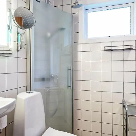 Holiday home 4 Person In Aakirkeby
