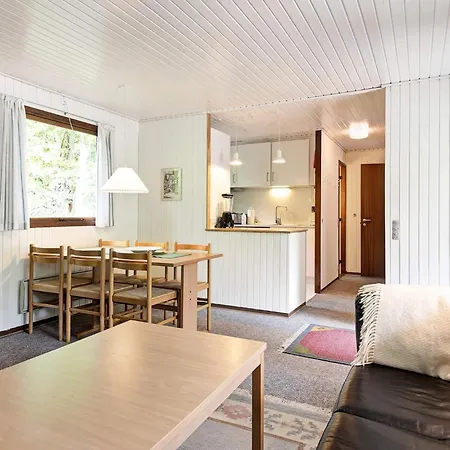 4 Star Holiday Home In Aakirkeby *