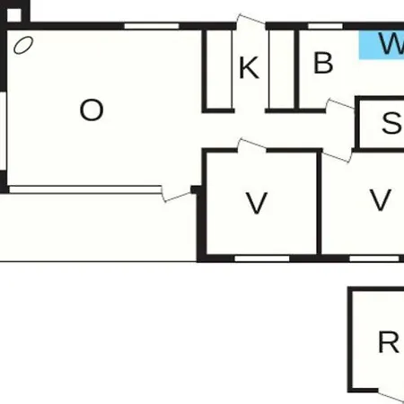 Secluded Retreat - By Traum *