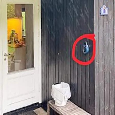 4 Star In Aakirkeby Vester Somarken
