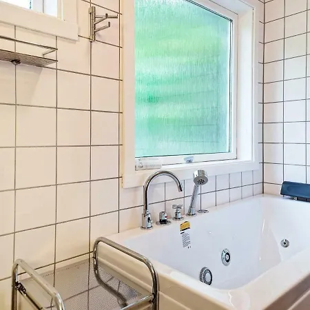 4 Person In Aakirkeby Vester Somarken